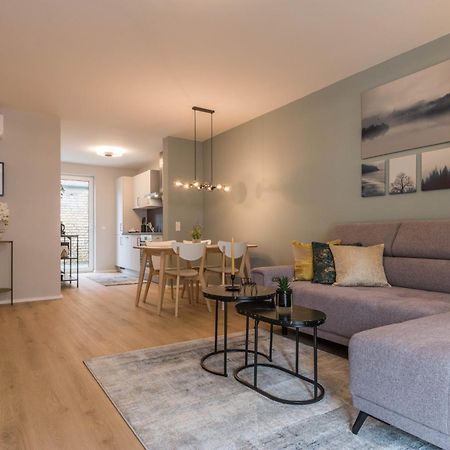 Premium Business Appartement Wiesbaden Zewnętrze zdjęcie